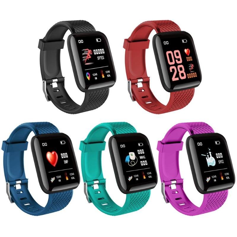 smartband d13