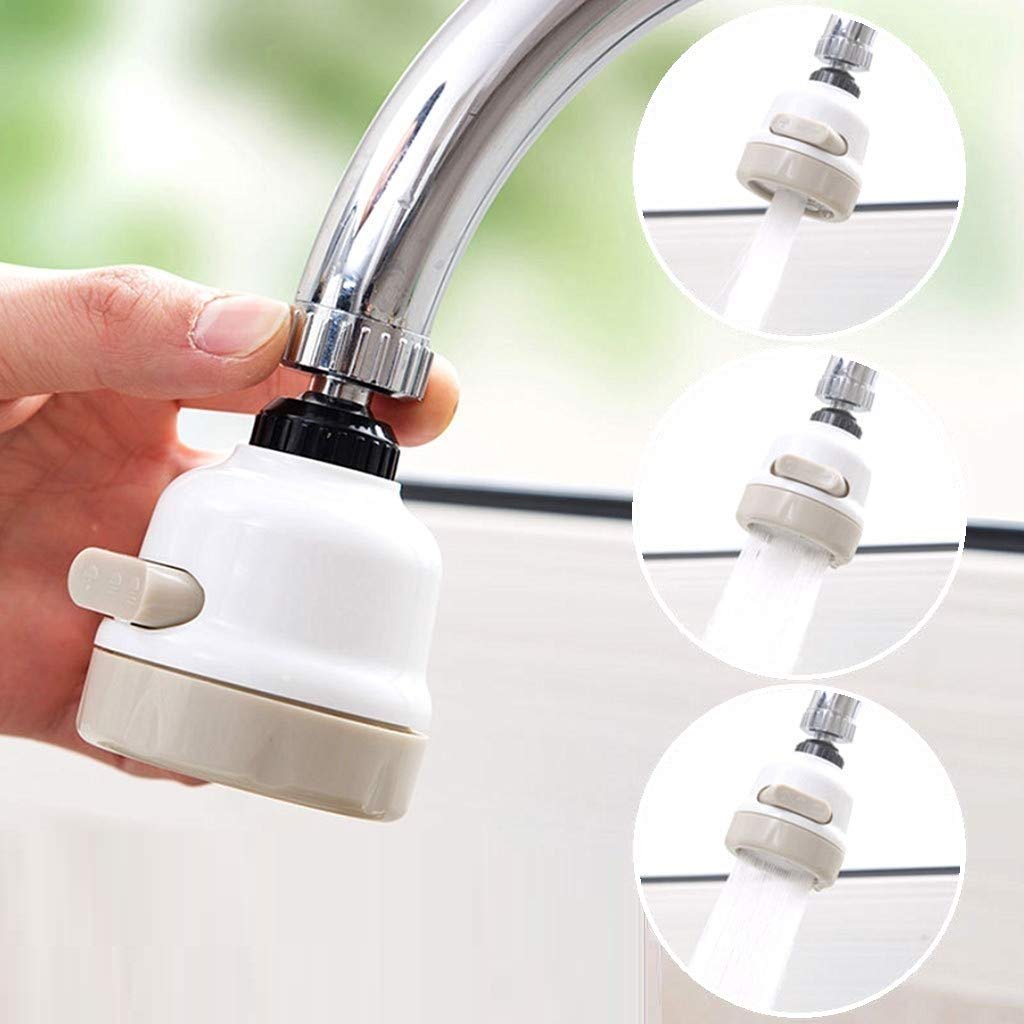 Adaptador Para Llave De Agua Importadora y Distribuidora Monar