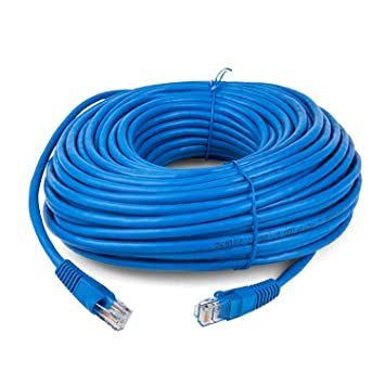 los capa debate Cable De Red 20 Metros Cat 5E - Importadora y Distribuidora Monar