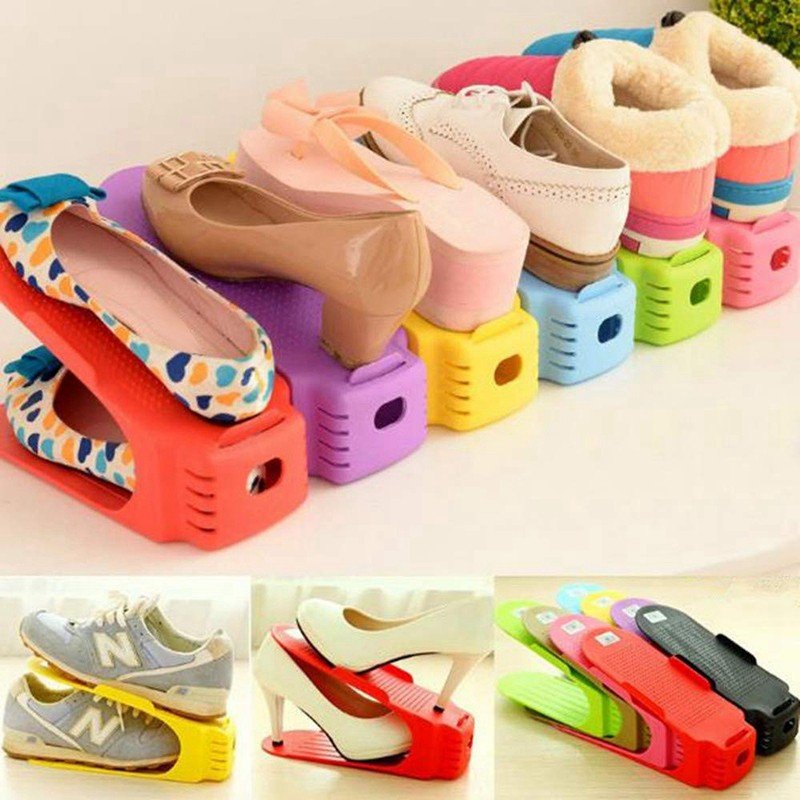 Organizador De Zapatos Set x4 - Importadora y Distribuidora Monar