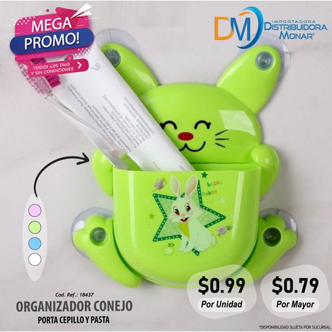 Organizador Especias 12 Piezas - Importadora y Distribuidora Monar