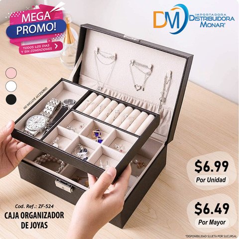 Organizador De Zapatos Set x4 - Importadora y Distribuidora Monar